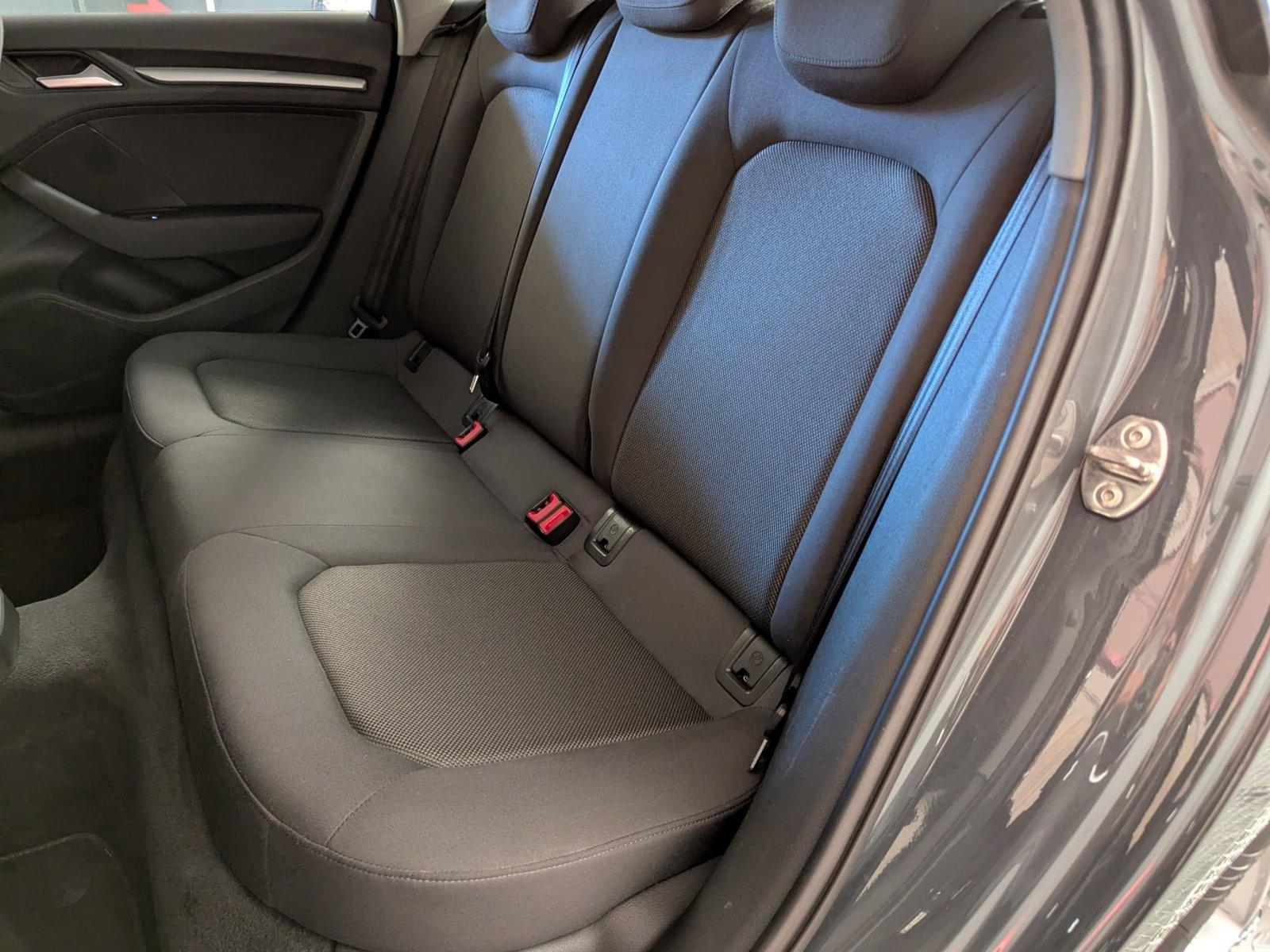 AUDI A3 SPORTBACK 30 TDI 20 