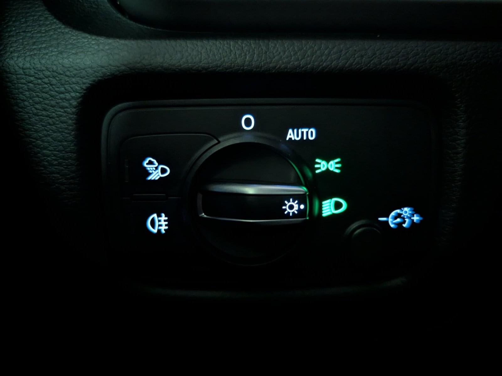 AUDI A3 SPORTBACK 30 TDI 38 