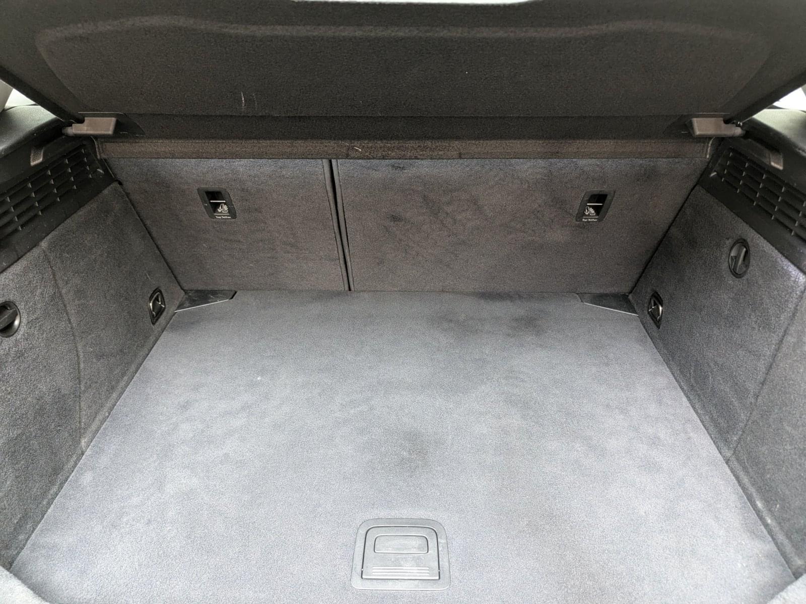 AUDI A3 SPORTBACK 30 TDI 21 