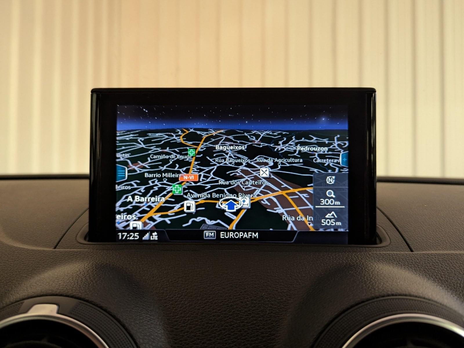 AUDI A3 SPORTBACK 30 TDI 26 