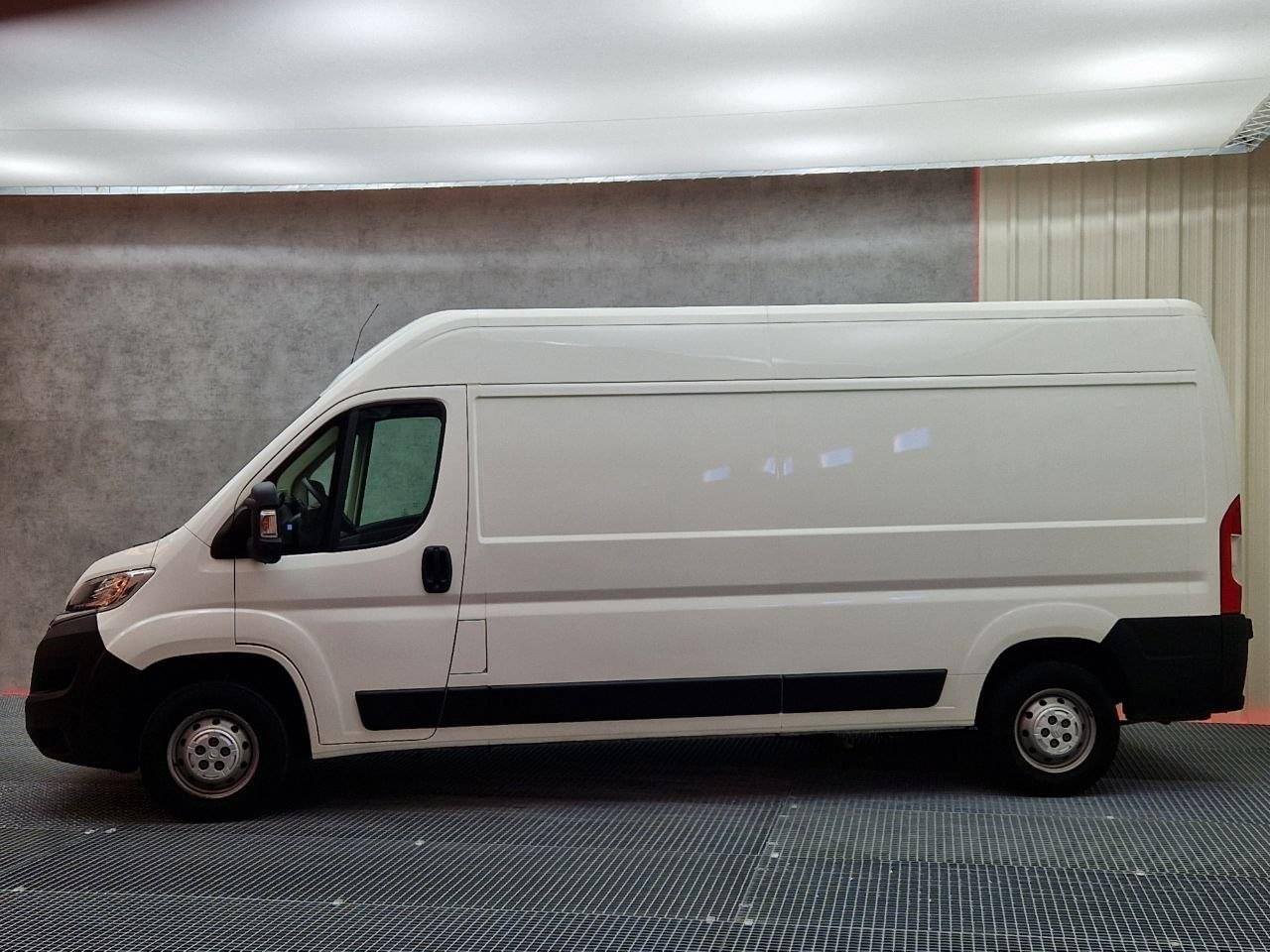CITROEN JUMPER  BLUEHDI 2.0 HDI 130CV 3 