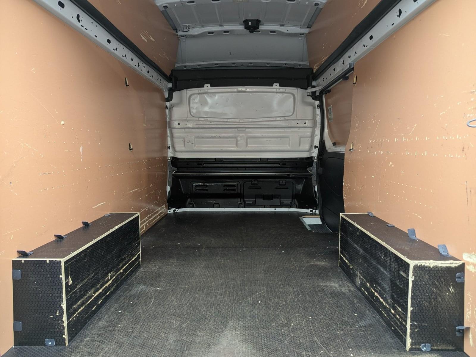 RENAULT TRAFIC L2H2 3T 2.0 BLUEDCI 150CV 23 