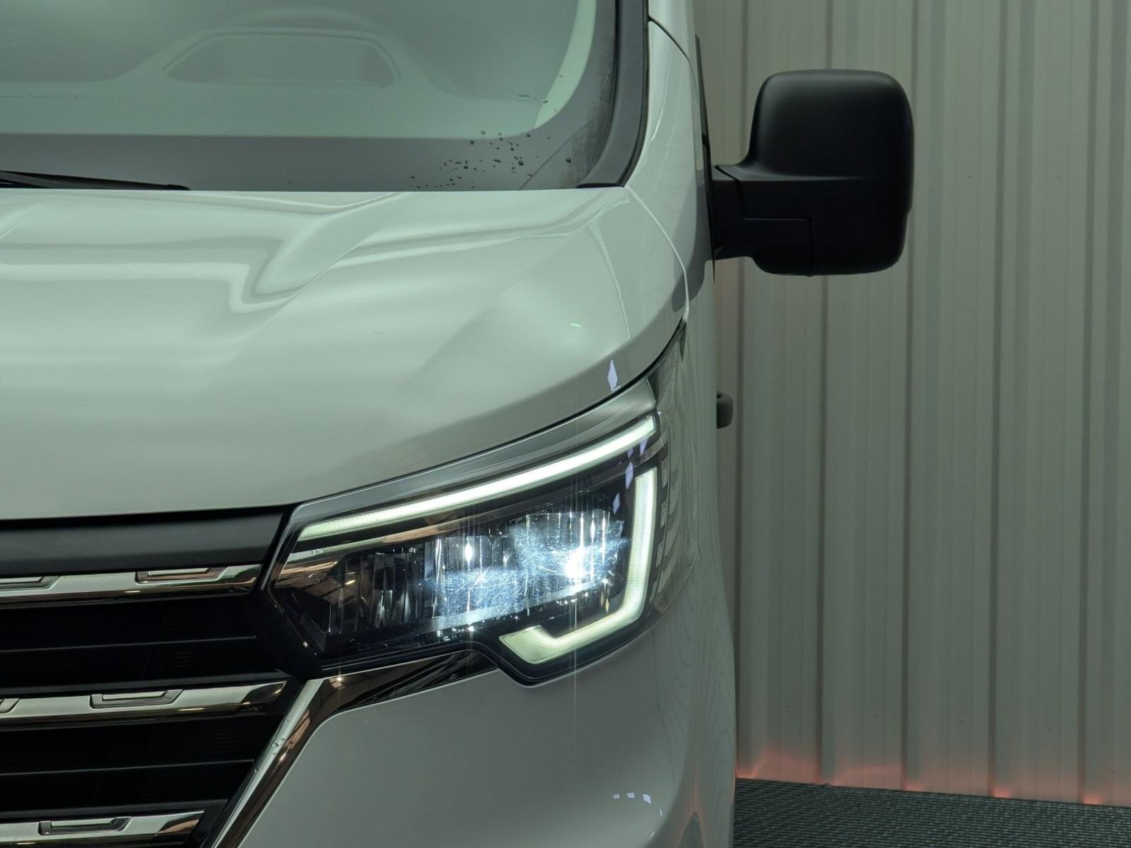 RENAULT TRAFIC L2H2 3T 2.0 BLUEDCI 150CV 5 