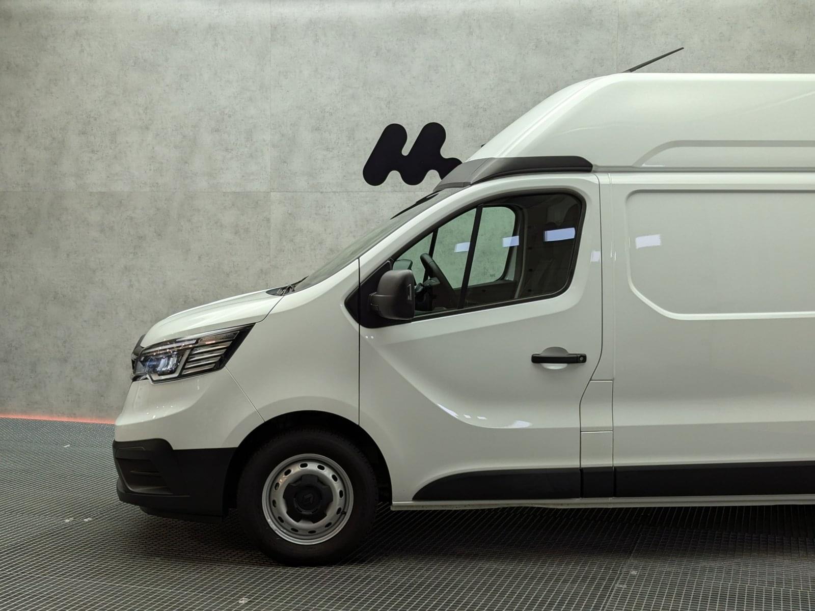 RENAULT TRAFIC L2H2 3T 2.0 BLUEDCI 150CV 7 