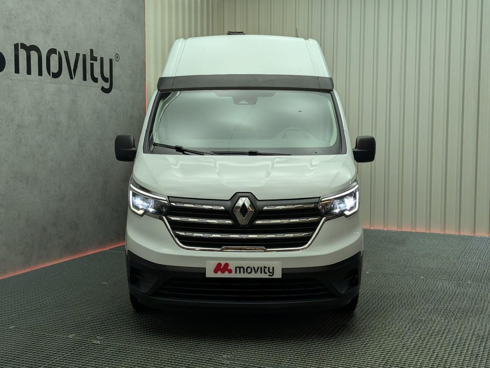 RENAULT TRAFIC L2H2 3T 2.0 BLUEDCI 150CV 9 