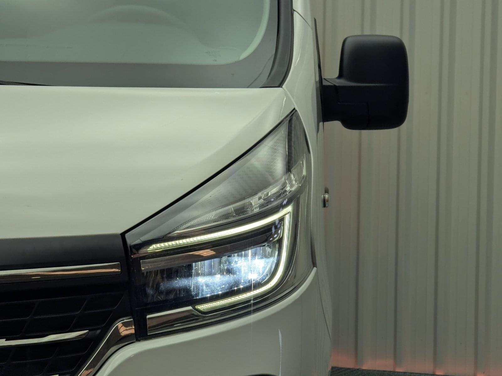 RENAULT TRAFIC FURGON 2.0 DCI 120CV L2 H1 5 