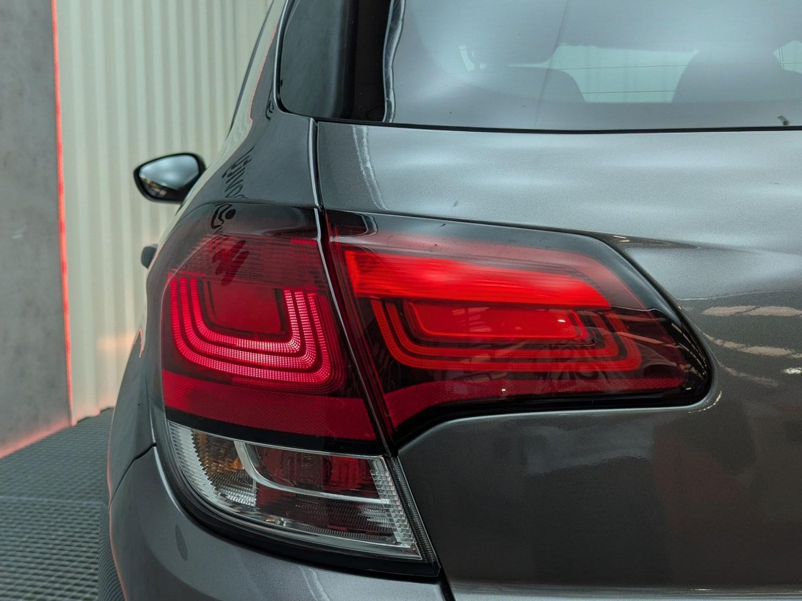 CITROEN C4 BLUEHDI LIVE EDITION 100CV 16