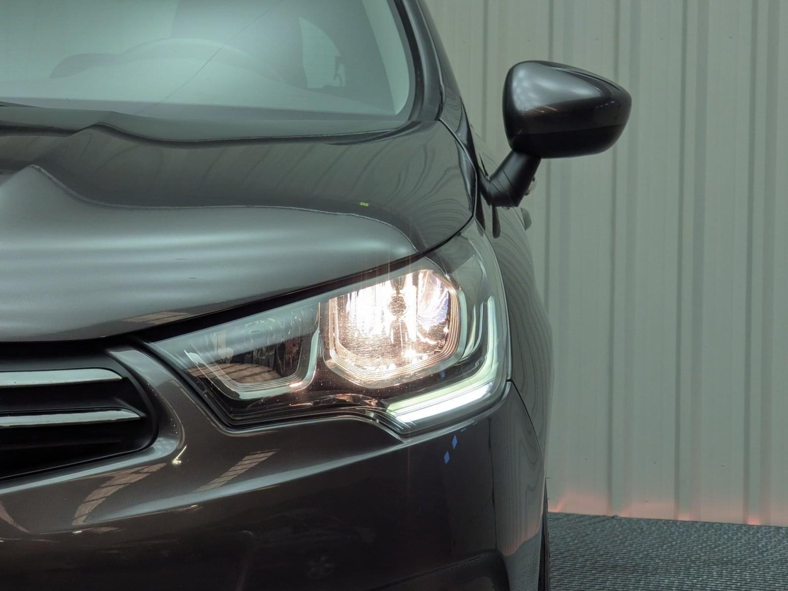 CITROEN C4 BLUEHDI LIVE EDITION 100CV 5