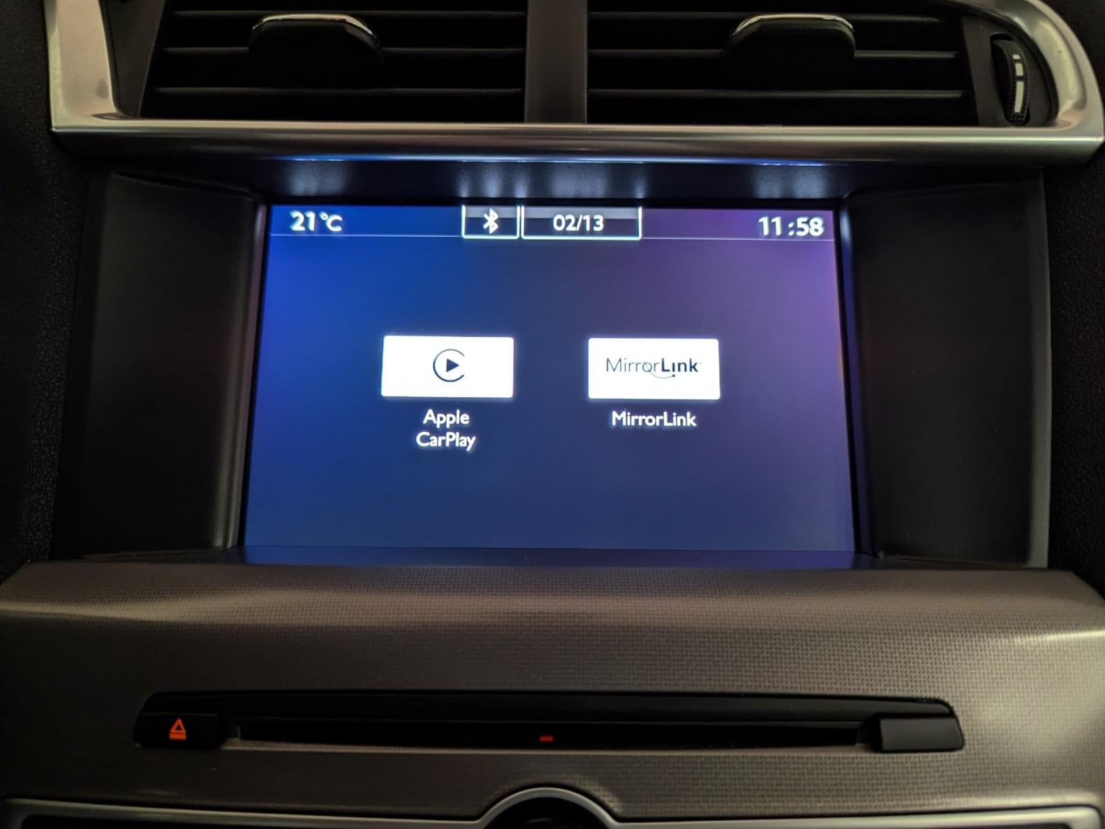 CITROEN C4 BLUEHDI LIVE EDITION 100CV 30