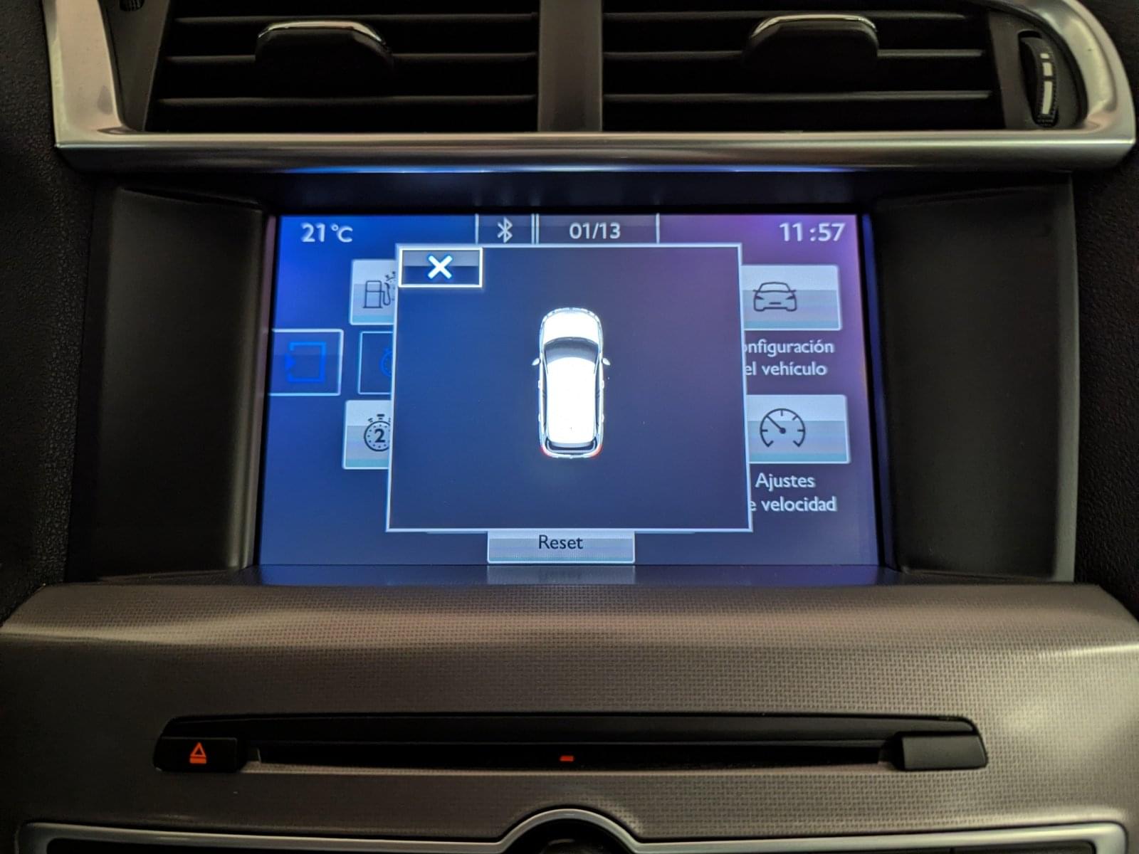 CITROEN C4 BLUEHDI LIVE EDITION 100CV 27