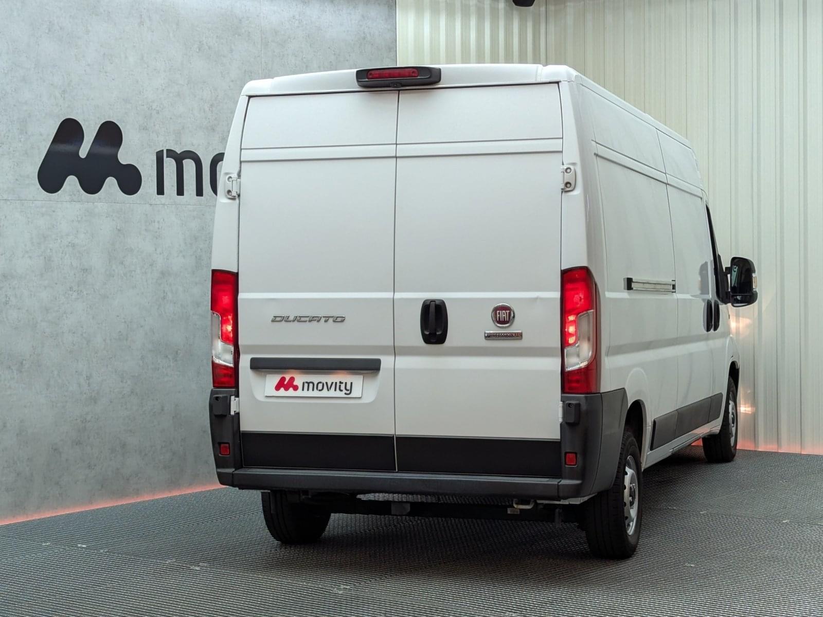 FIAT DUCATO 2.2MTJ L3H2 ISOTERMO 140CV 13