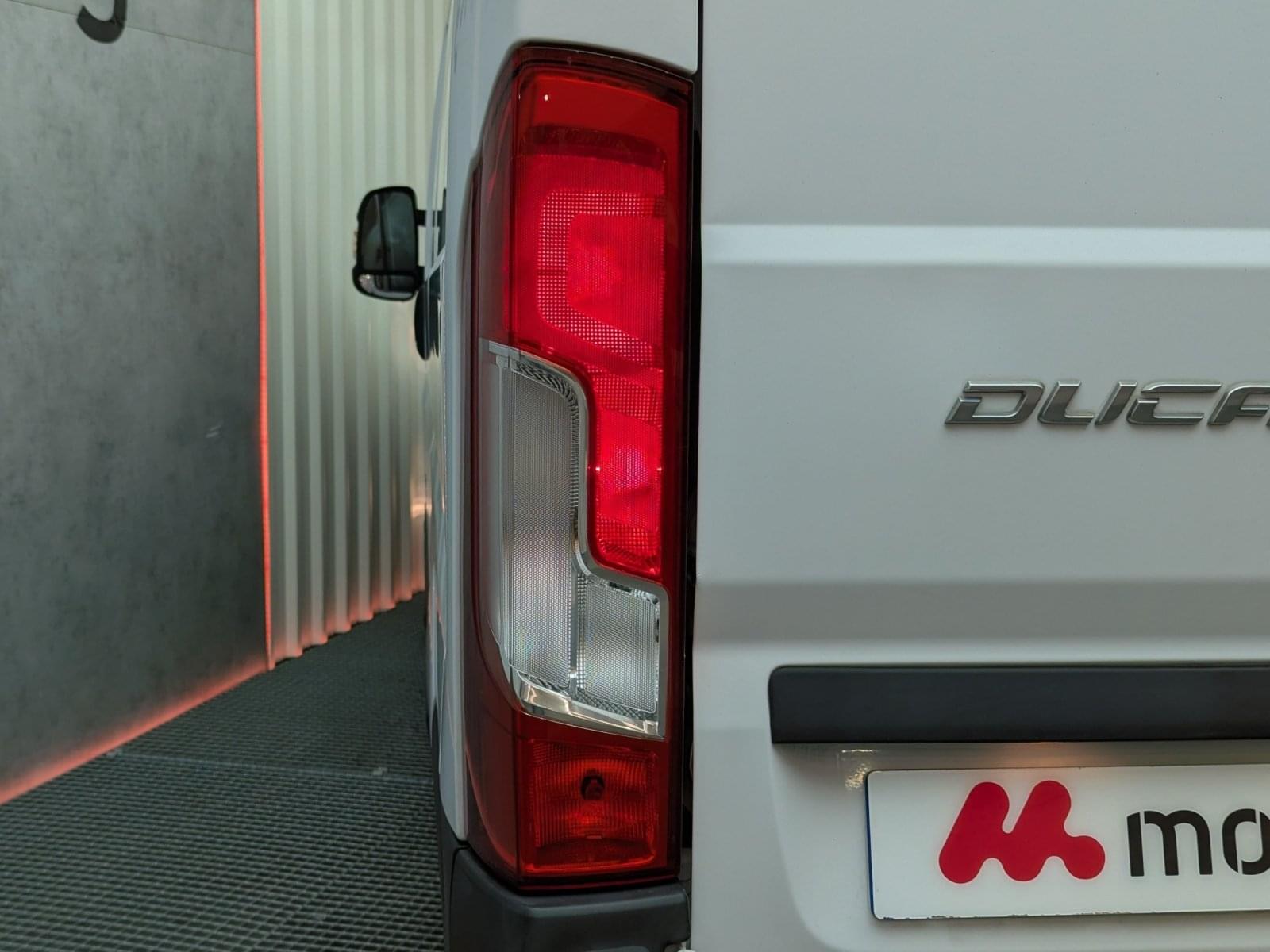 FIAT DUCATO 2.2MTJ L3H2 ISOTERMO 140CV 12