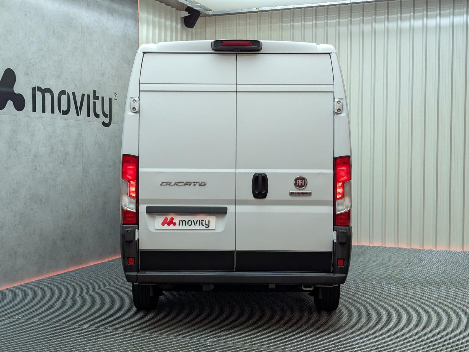 FIAT DUCATO 2.2MTJ L3H2 ISOTERMO 140CV 15