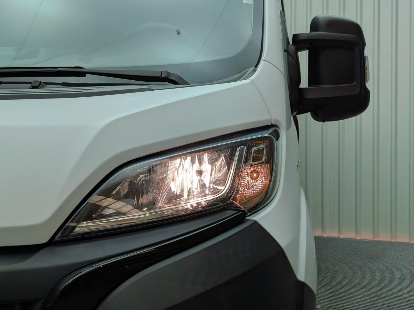 FIAT DUCATO 2.2MTJ L3H2 ISOTERMO 140CV 4