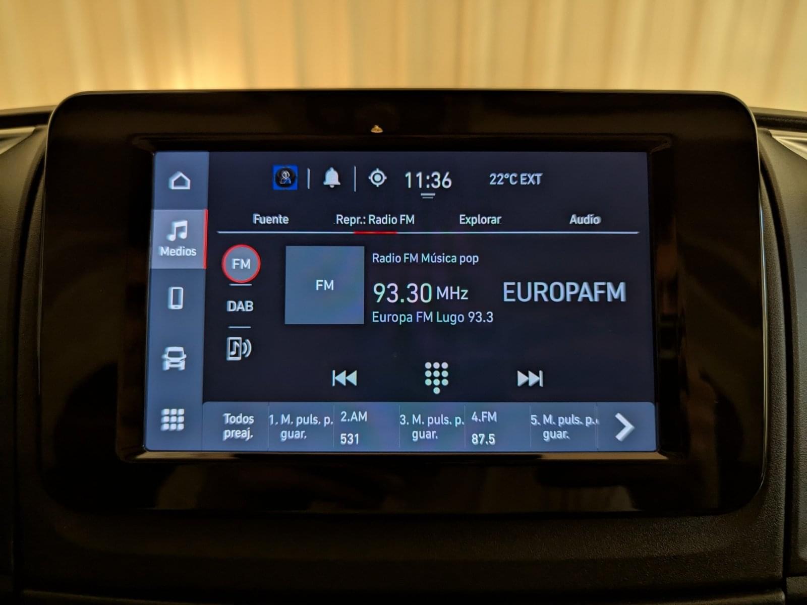 FIAT DUCATO 2.2MTJ L3H2 ISOTERMO 140CV 26