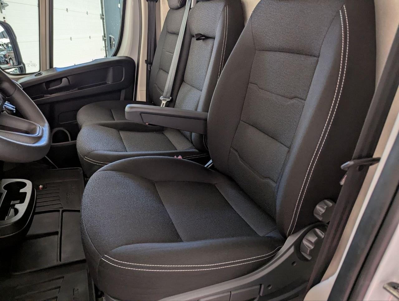 FIAT DUCATO 2.2MTJ L3H2 ISOTERMO 140CV 18