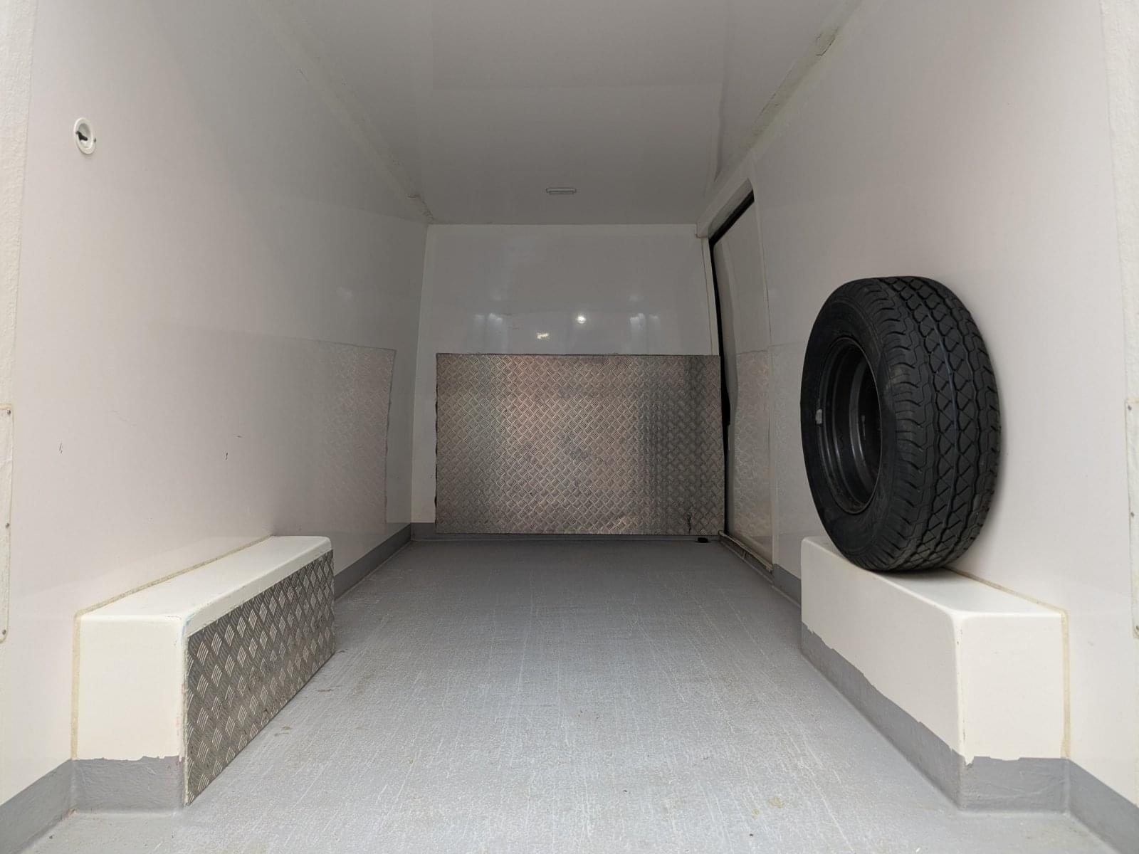FIAT DUCATO 2.2MTJ L3H2 ISOTERMO 140CV 21