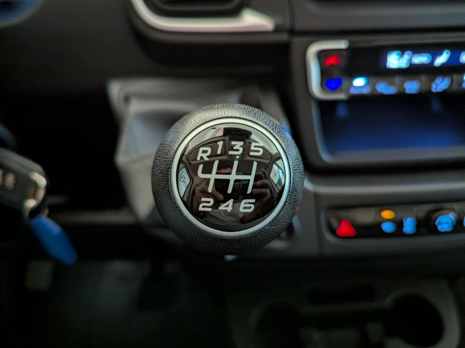 FIAT DUCATO 2.2MTJ L3H2 ISOTERMO 140CV 23