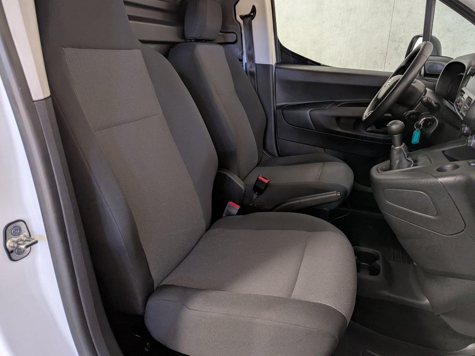 TOYOTA PROACE CITY VAN GX L1 1.5L 100CV T/M 5V 22