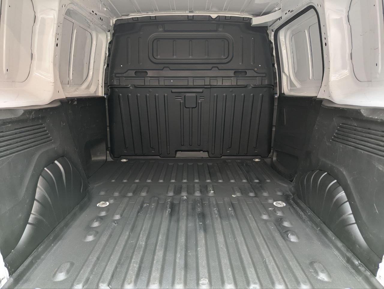 TOYOTA PROACE CITY VAN GX L1 1.5L 100CV T/M 5V 23