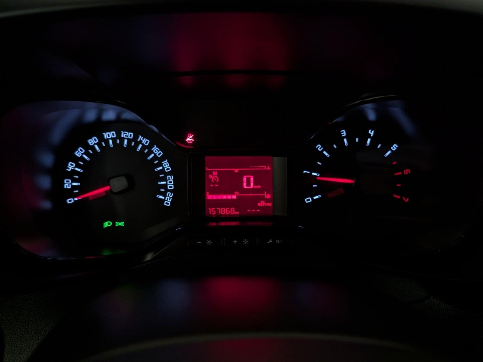 TOYOTA PROACE CITY VAN GX L1 1.5L 100CV T/M 5V 24