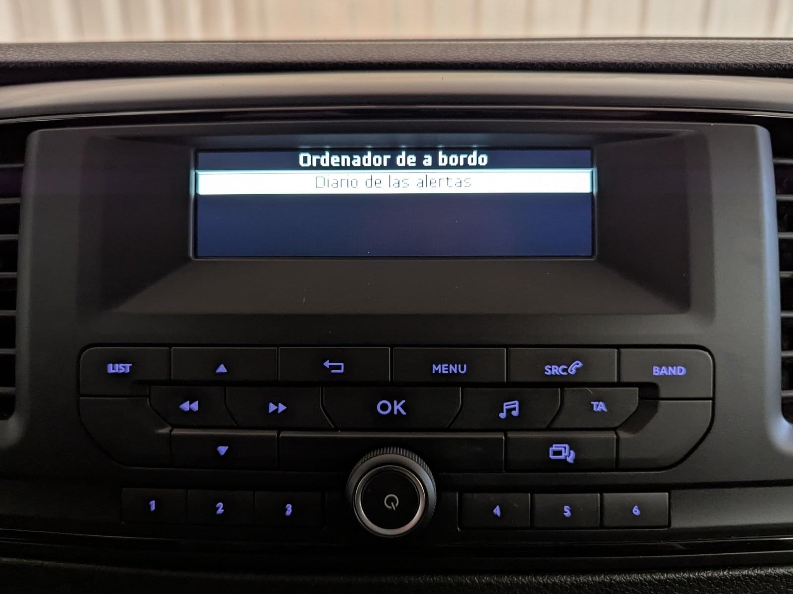 TOYOTA PROACE VAN GX L1 120CV T/M 6V ISOTERMO 28