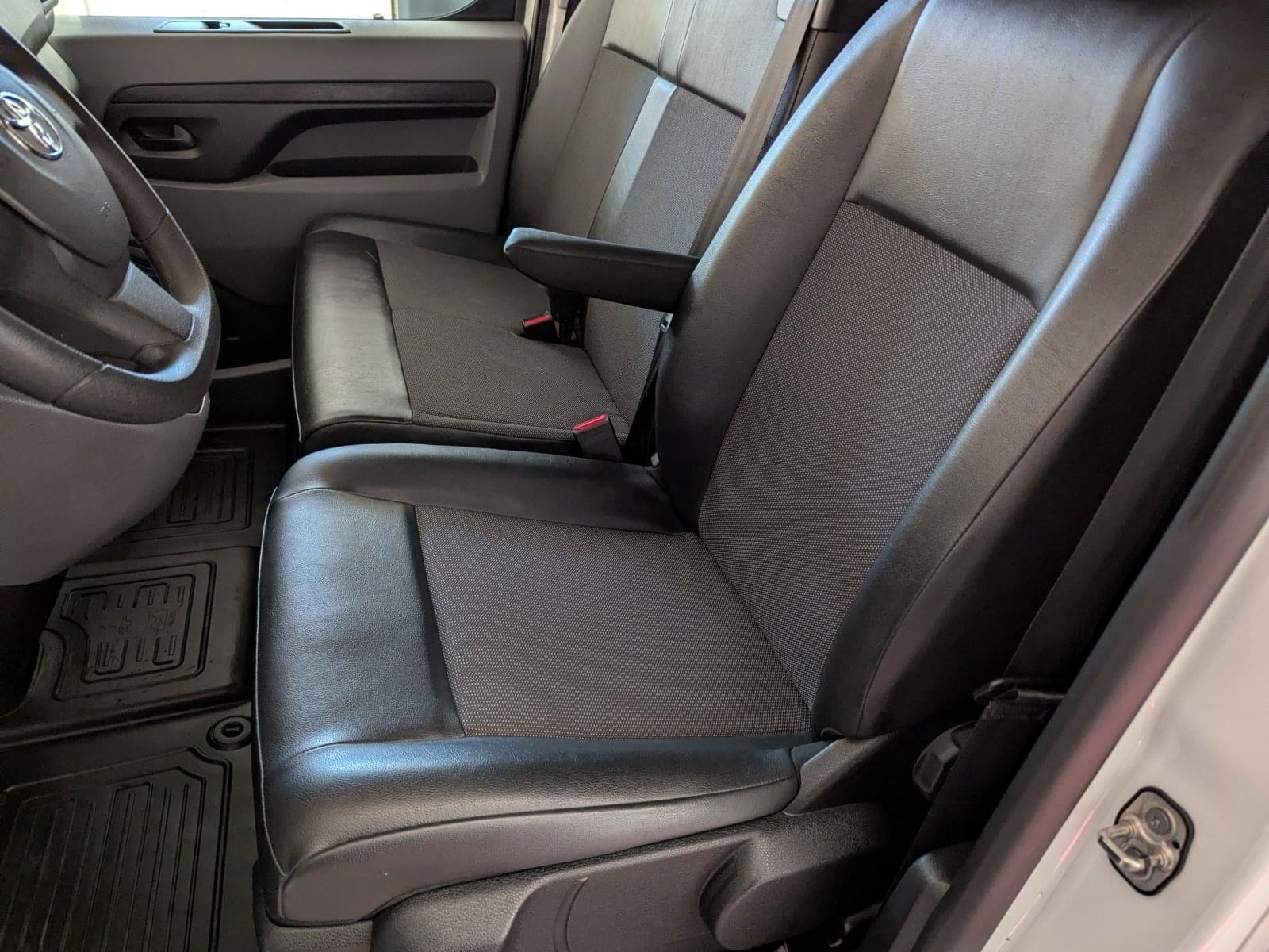 TOYOTA PROACE VAN GX L1 120CV T/M 6V ISOTERMO 20