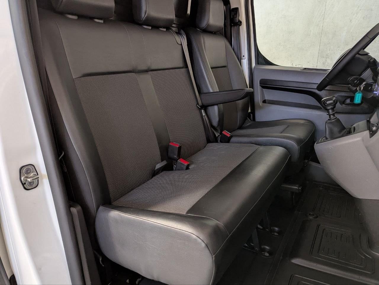 TOYOTA PROACE VAN GX L1 120CV T/M 6V ISOTERMO 22