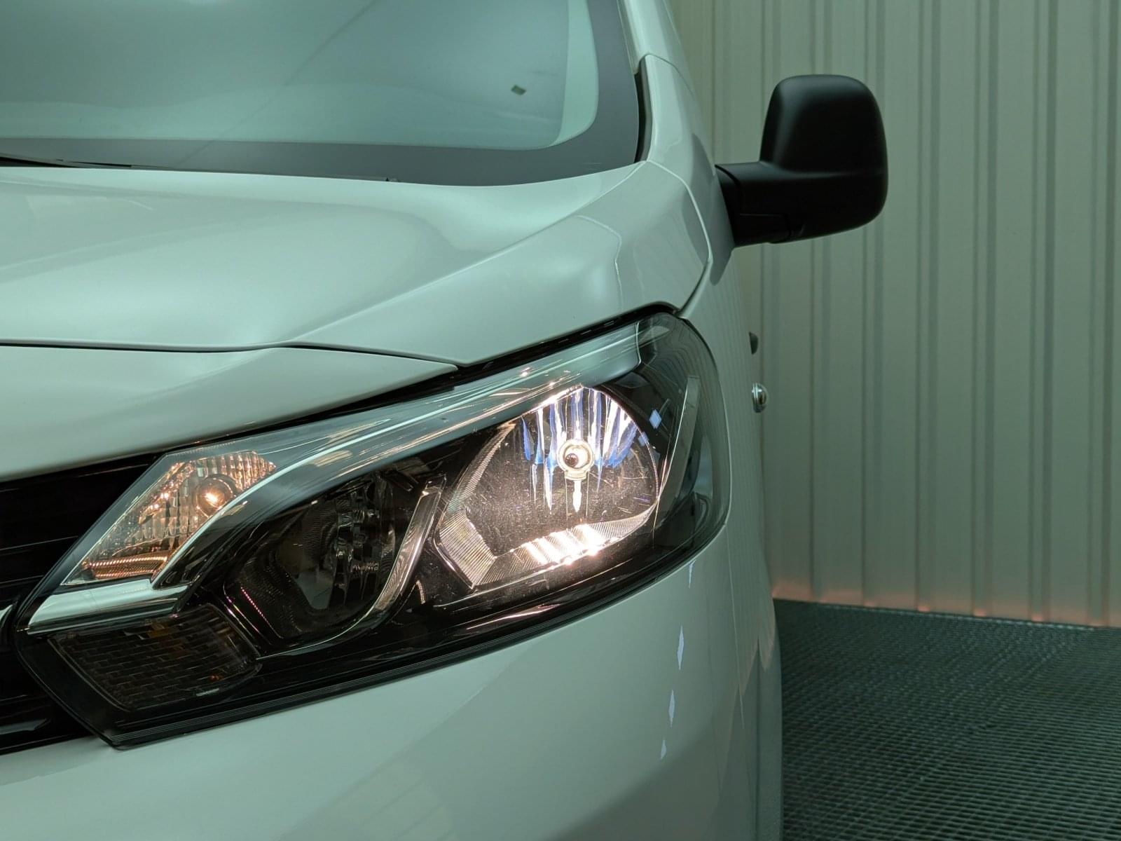 TOYOTA PROACE VAN GX L1 120CV T/M 6V ISOTERMO 5