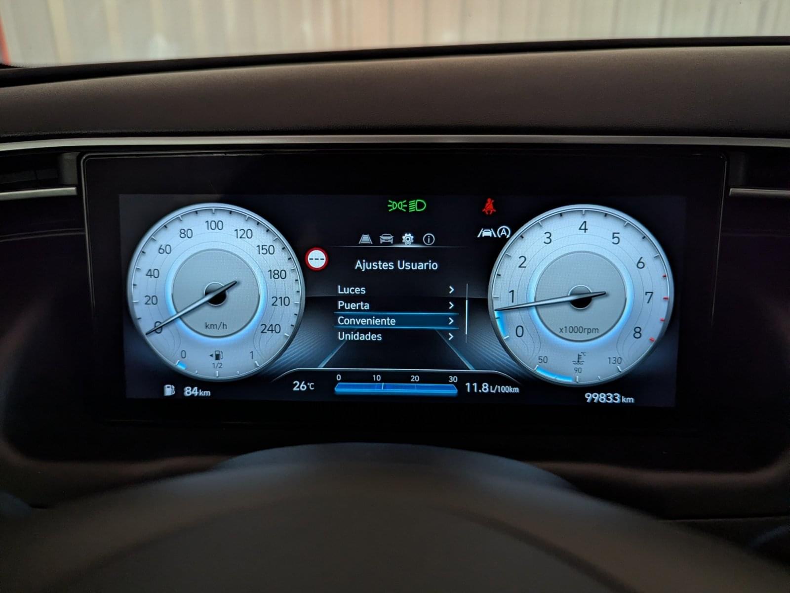 HYUNDAI TUCSON 1.6 TGDI 110KW MAXX 150CV 28
