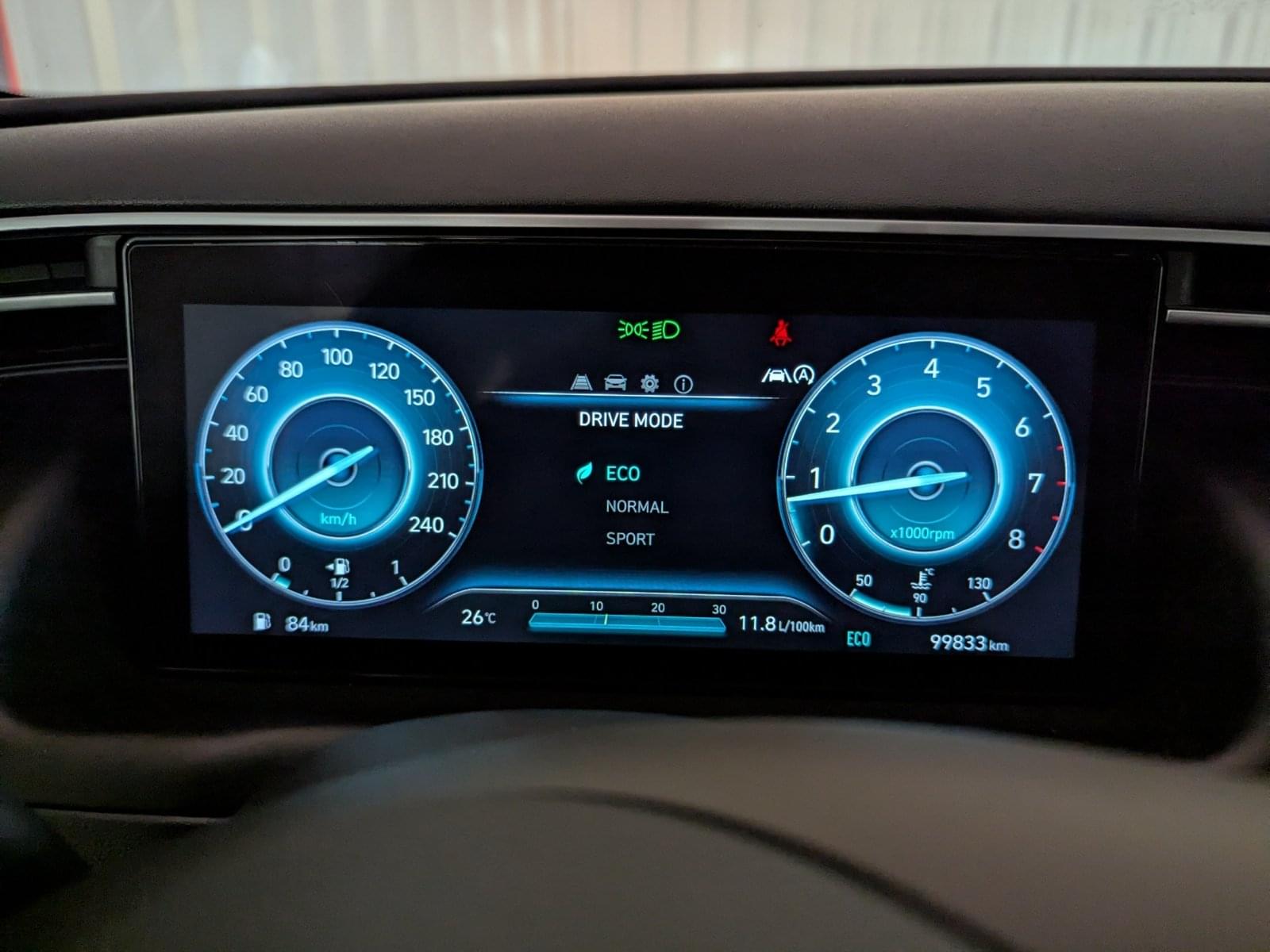 HYUNDAI TUCSON 1.6 TGDI 110KW MAXX 150CV 31
