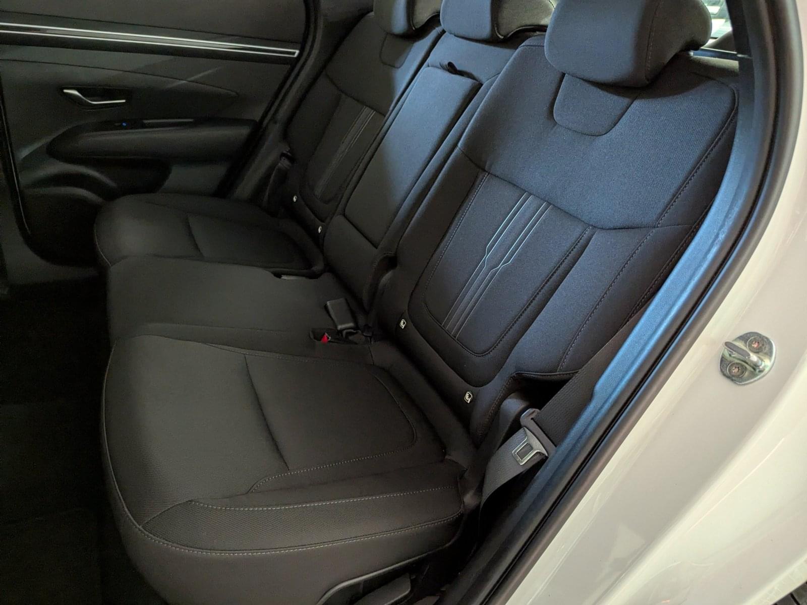 HYUNDAI TUCSON 1.6 TGDI 110KW MAXX 150CV 20