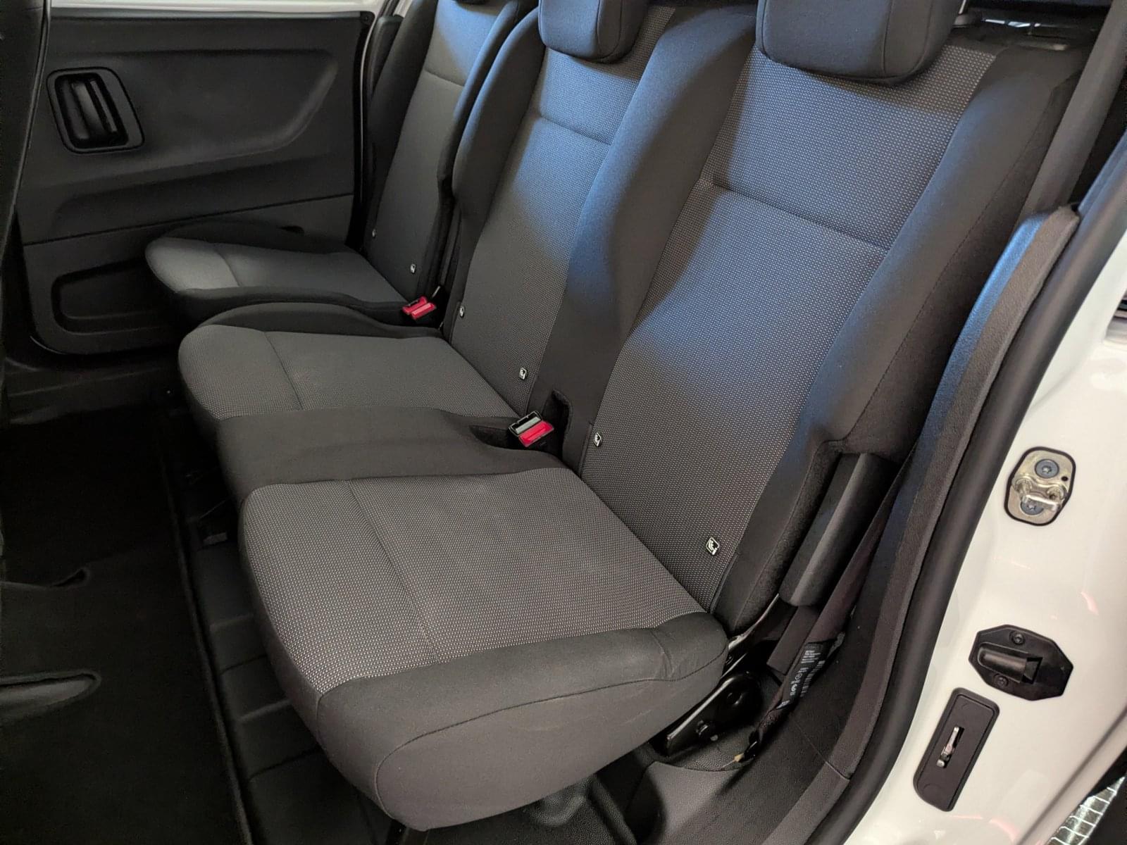 CITROEN BERLINGO DOBLE CABINA TALLA XL BLUEHDI 100 S&S 23