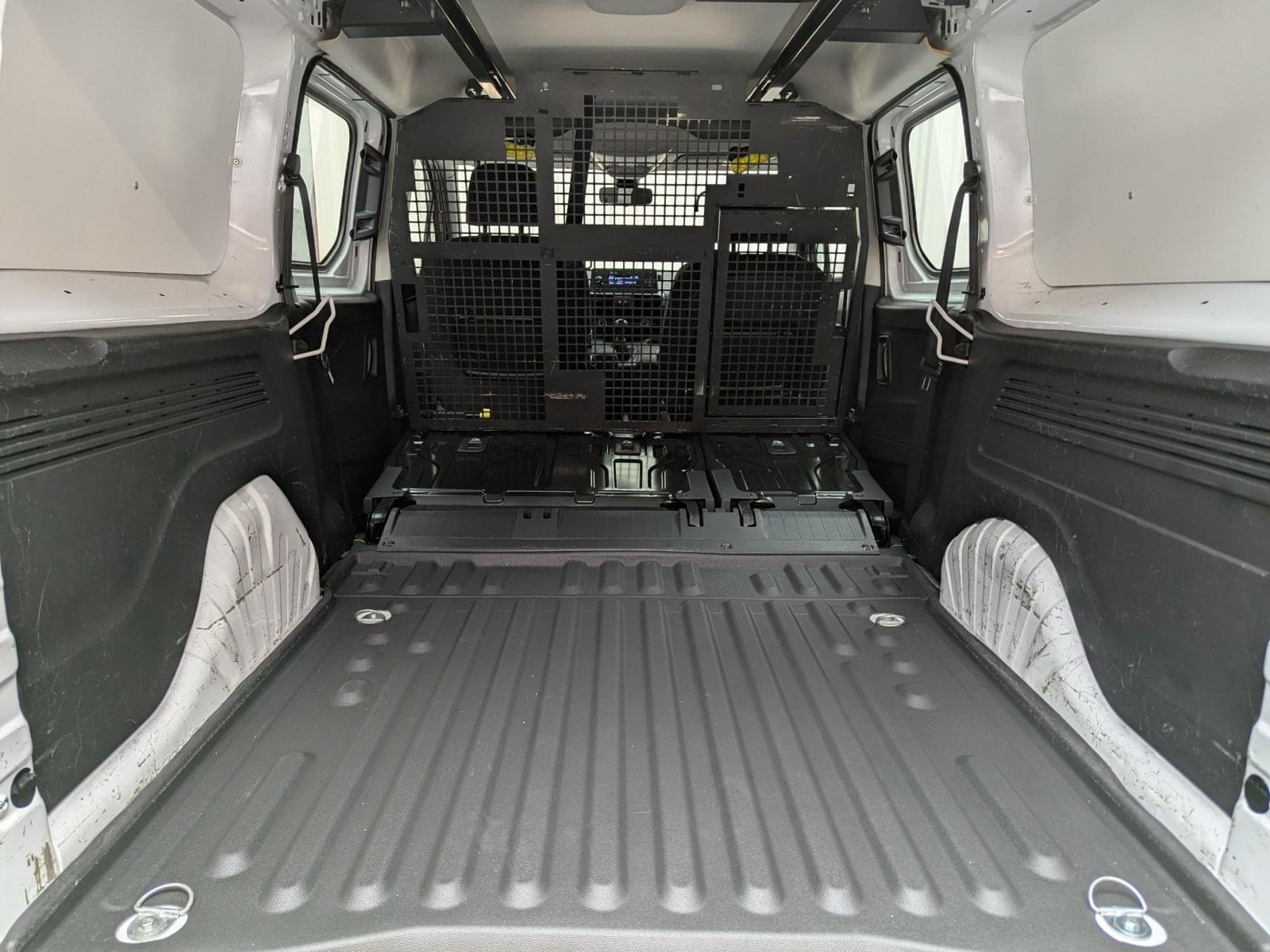 CITROEN BERLINGO DOBLE CABINA TALLA XL BLUEHDI 100 S&S 25