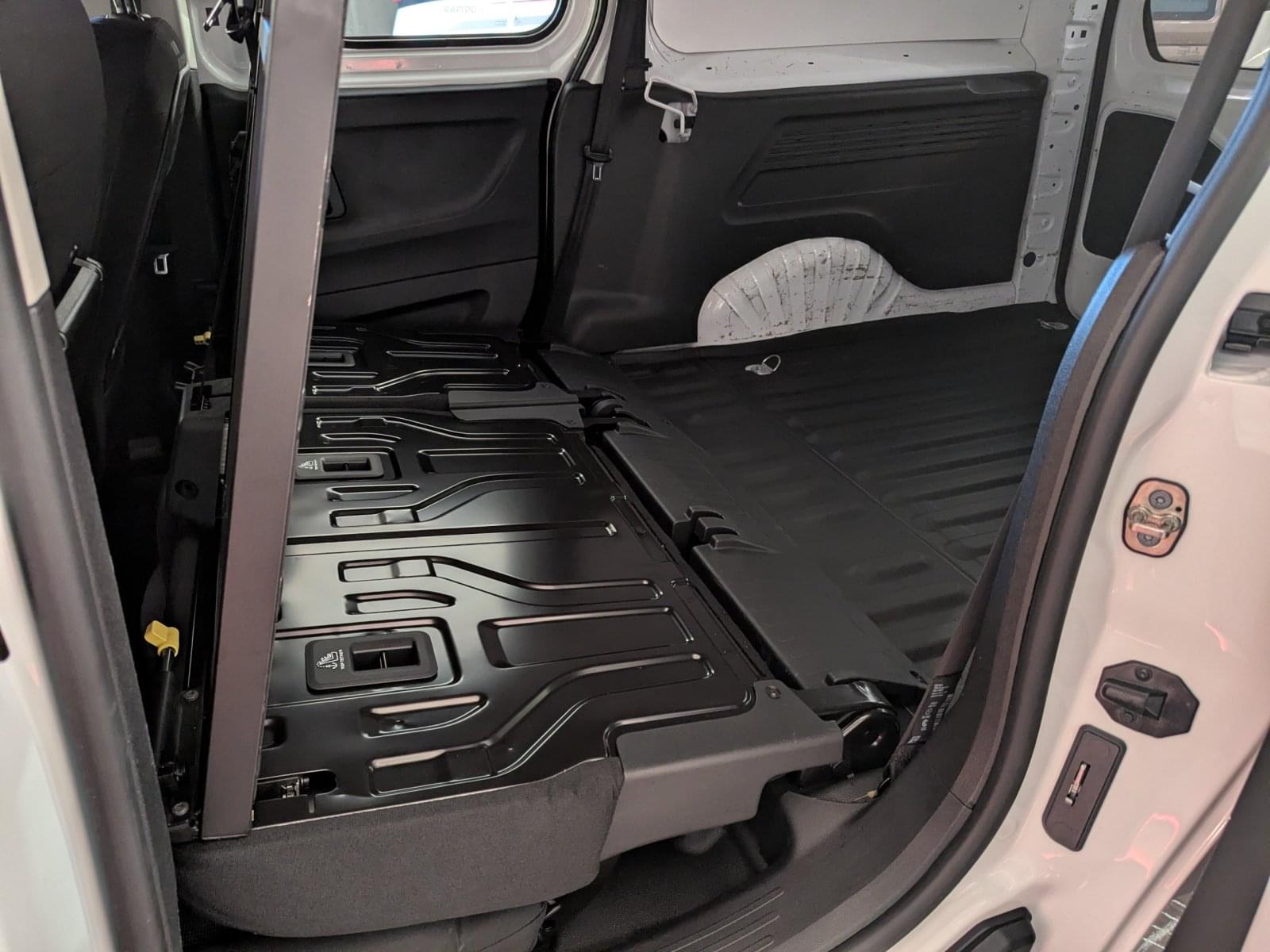 CITROEN BERLINGO DOBLE CABINA TALLA XL BLUEHDI 100 S&S 26