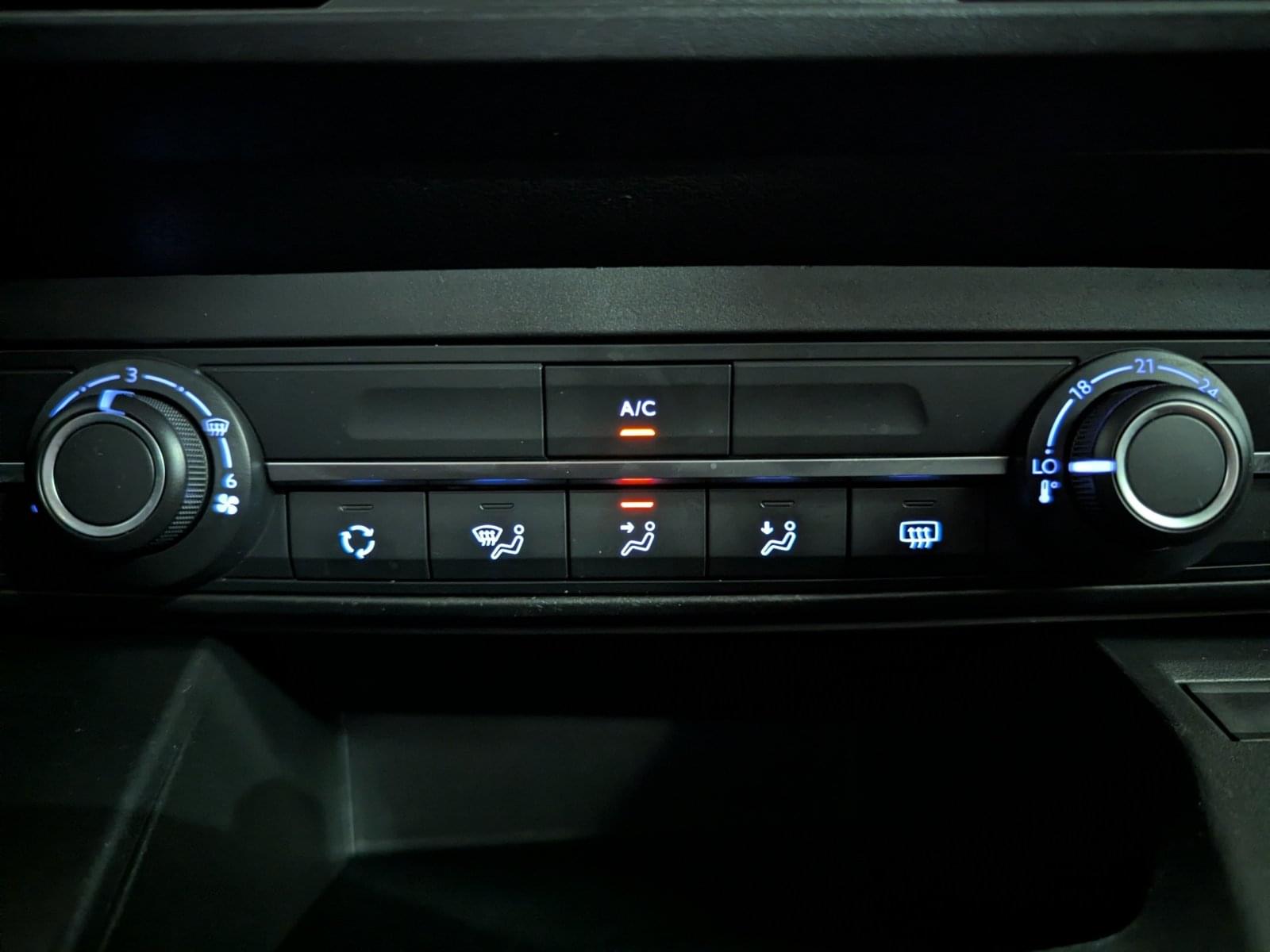 CITROEN BERLINGO DOBLE CABINA TALLA XL BLUEHDI 100 S&S 30 