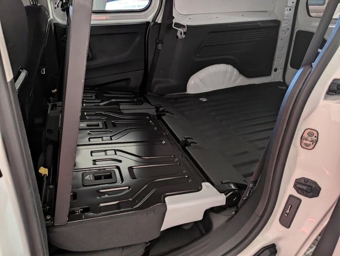 CITROEN BERLINGO DOBLE CABINA TALLA XL BLUEHDI 100 S&S 24 