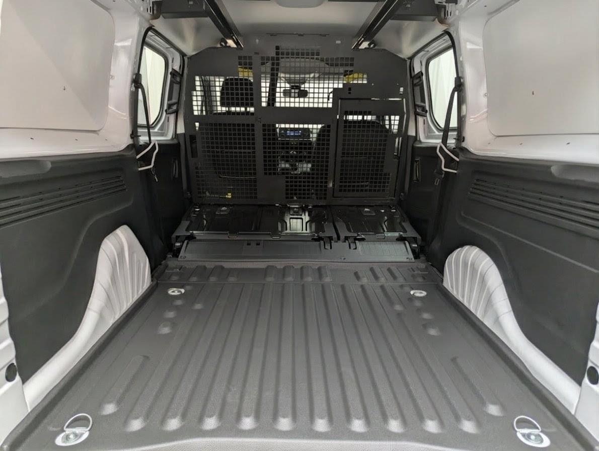 CITROEN BERLINGO DOBLE CABINA TALLA XL BLUEHDI 100 S&S 25 