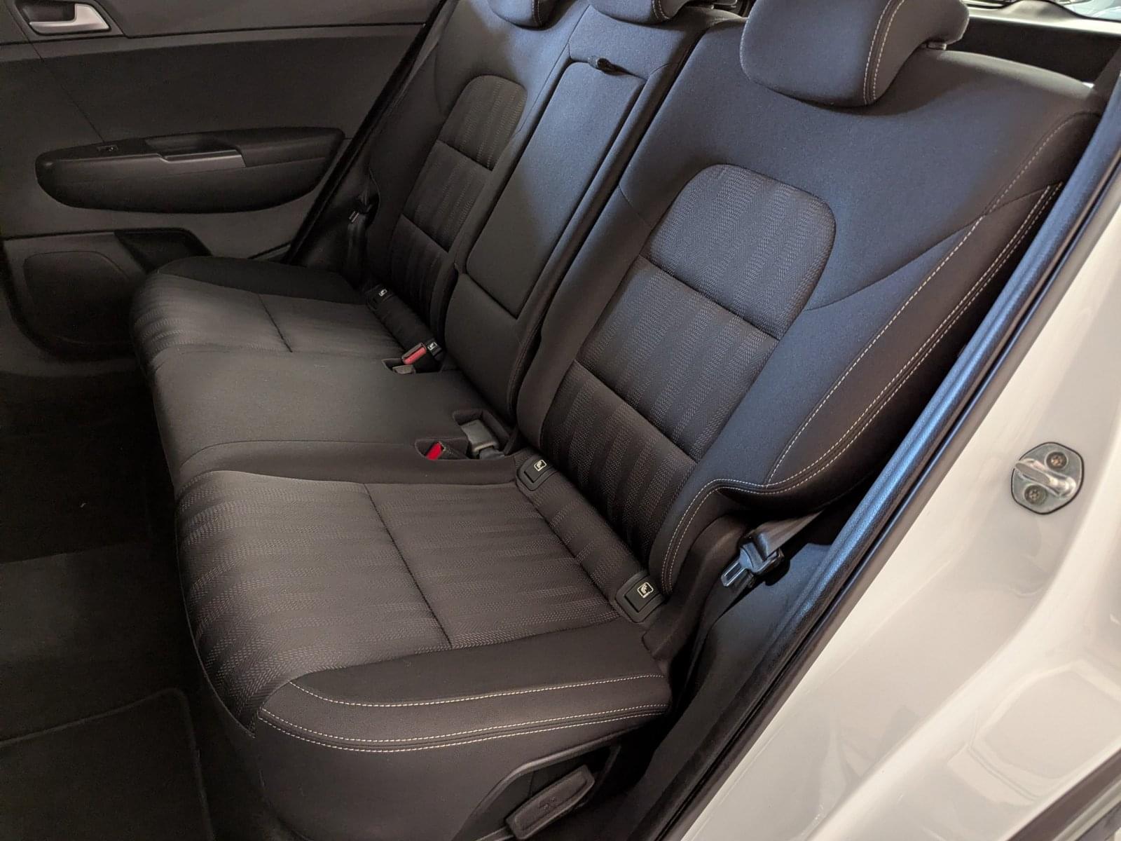 KIA SPORTAGE 1.6 GDi CONCEPT 4x2 20
