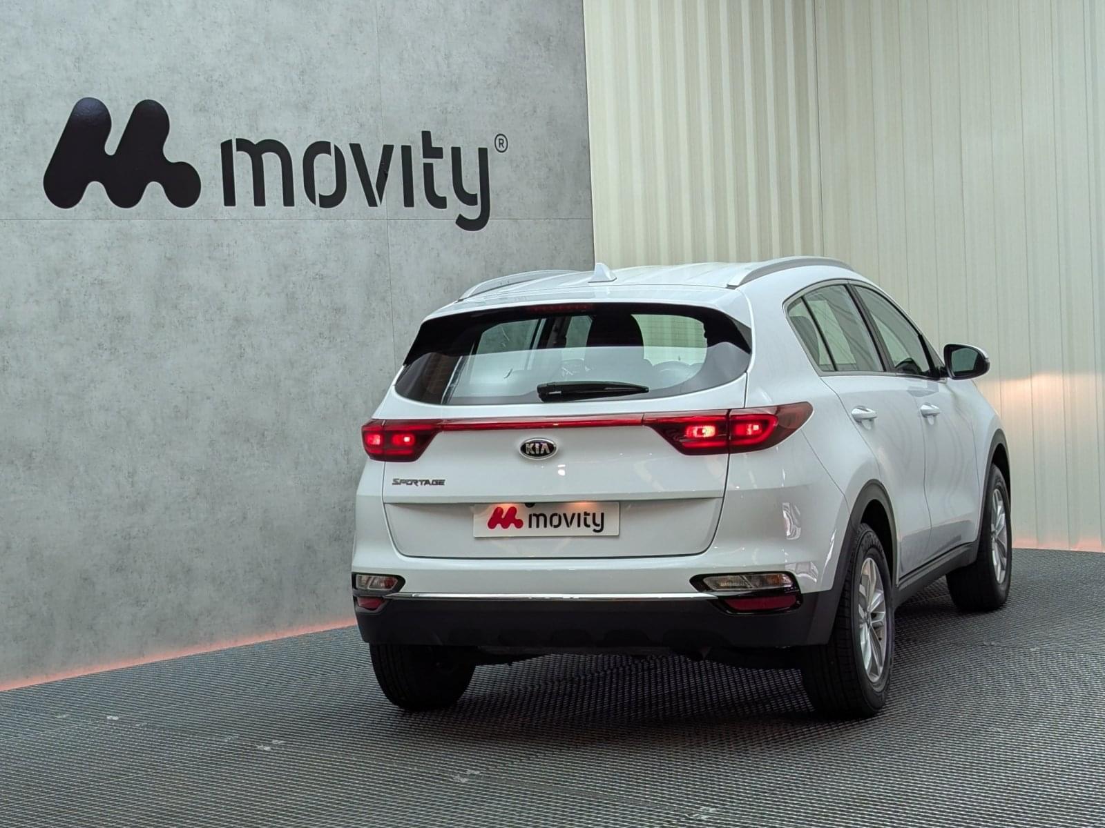 KIA SPORTAGE 1.6 GDi CONCEPT 4x2 13