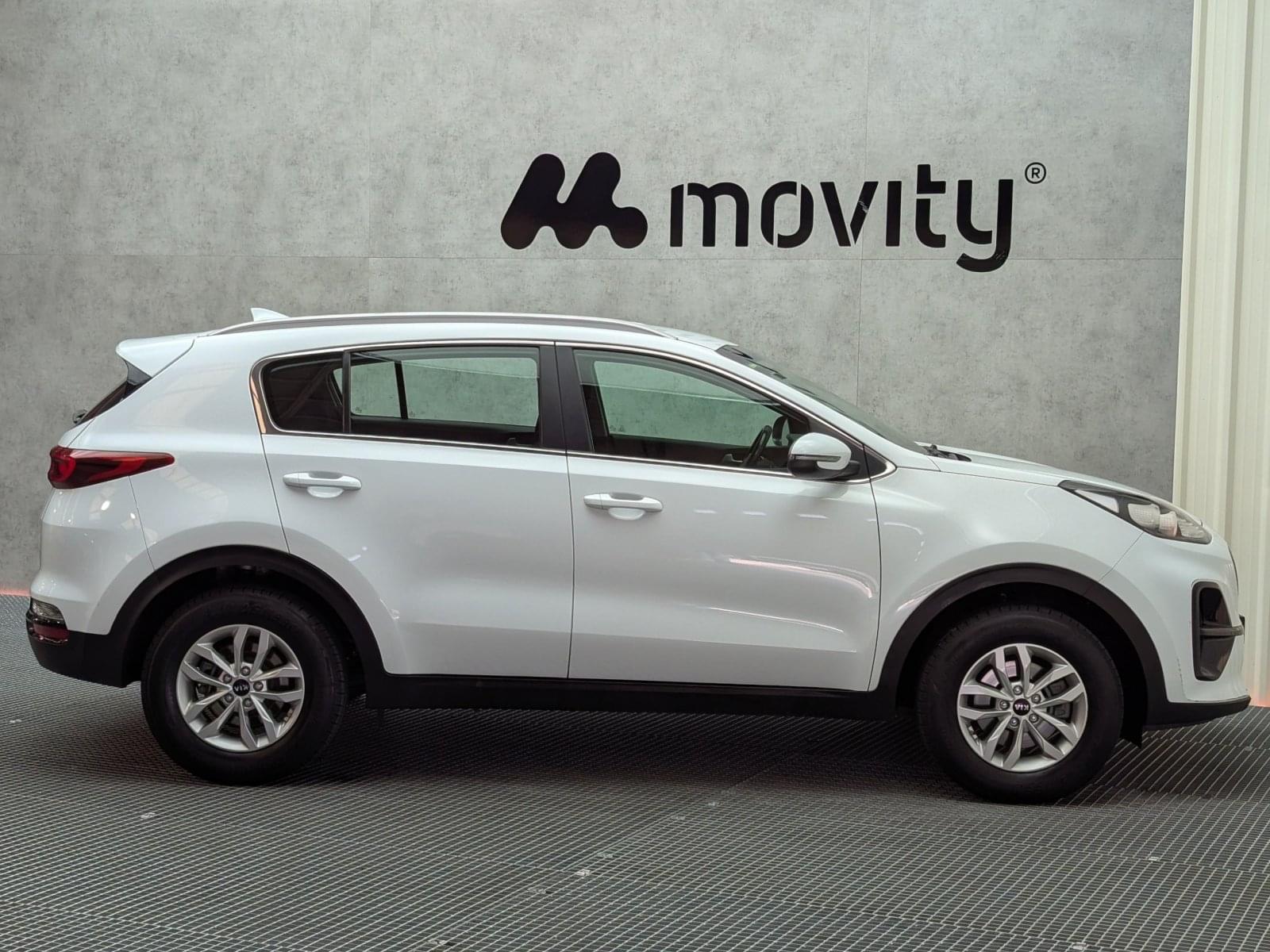 KIA SPORTAGE 1.6 GDi CONCEPT 4x2 15