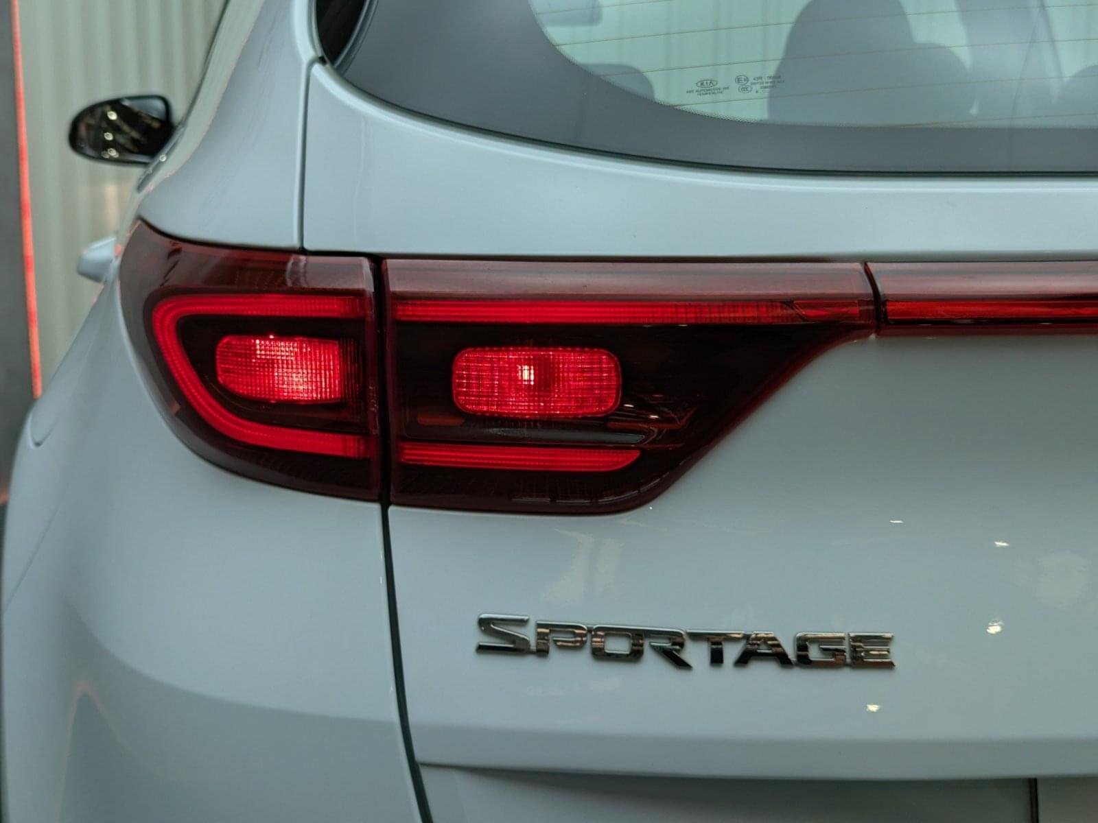 KIA SPORTAGE 1.6 GDi CONCEPT 4x2 16