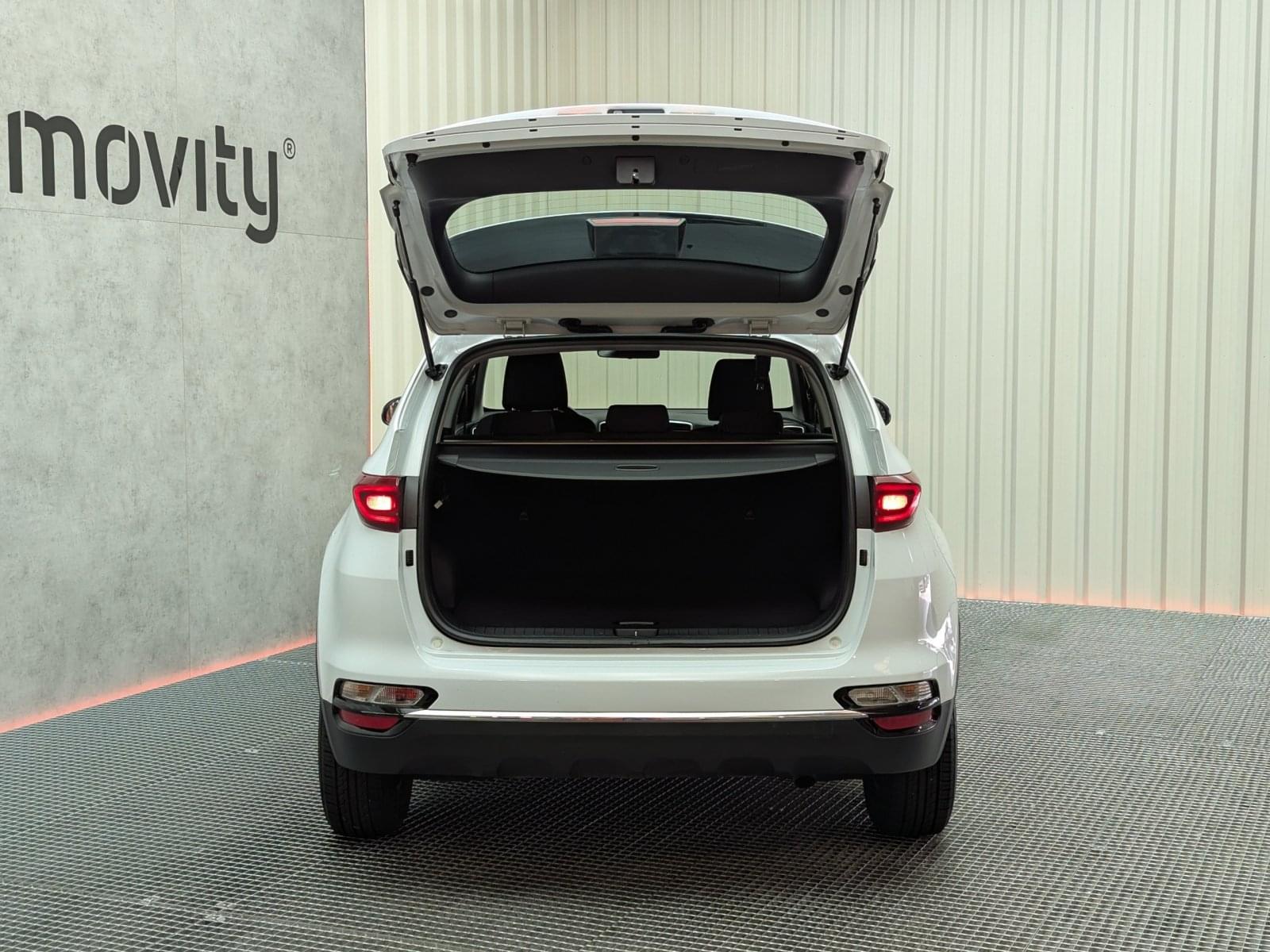 KIA SPORTAGE 1.6 GDi CONCEPT 4x2 18