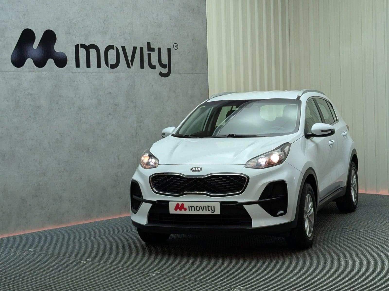 KIA SPORTAGE 1.6 GDi CONCEPT 4x2 2