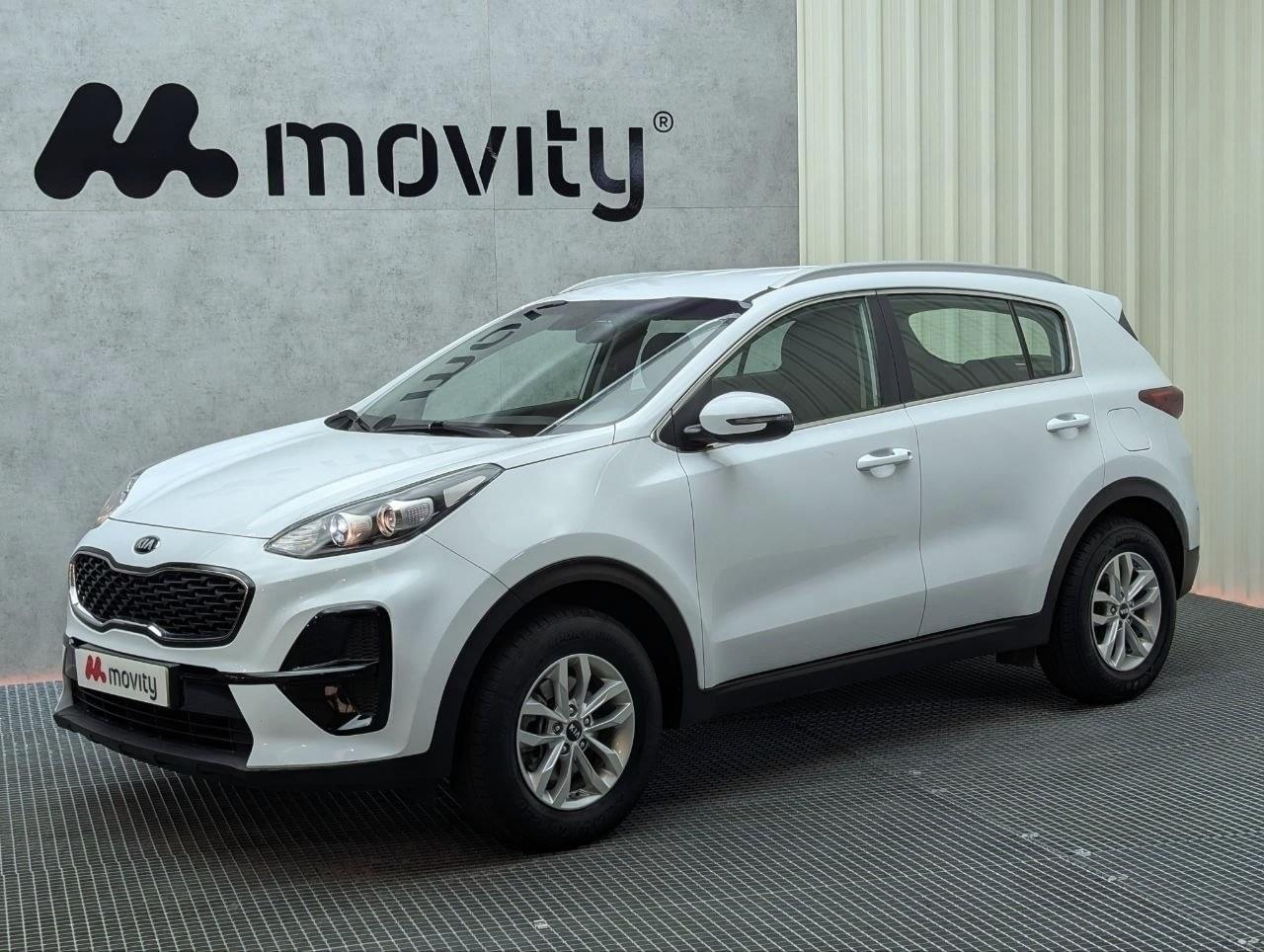 KIA SPORTAGE 1.6 GDi CONCEPT 4x2 3