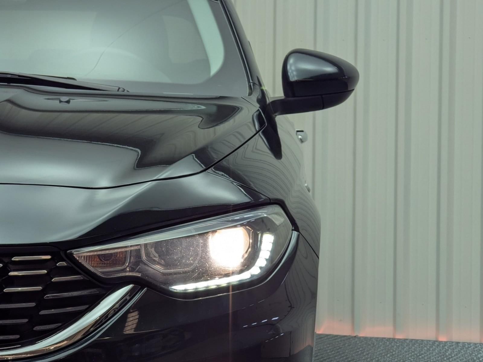 FIAT TIPO SEDAN 1.6 MULTIJET II LOUNGE PLUS 120CV 5 