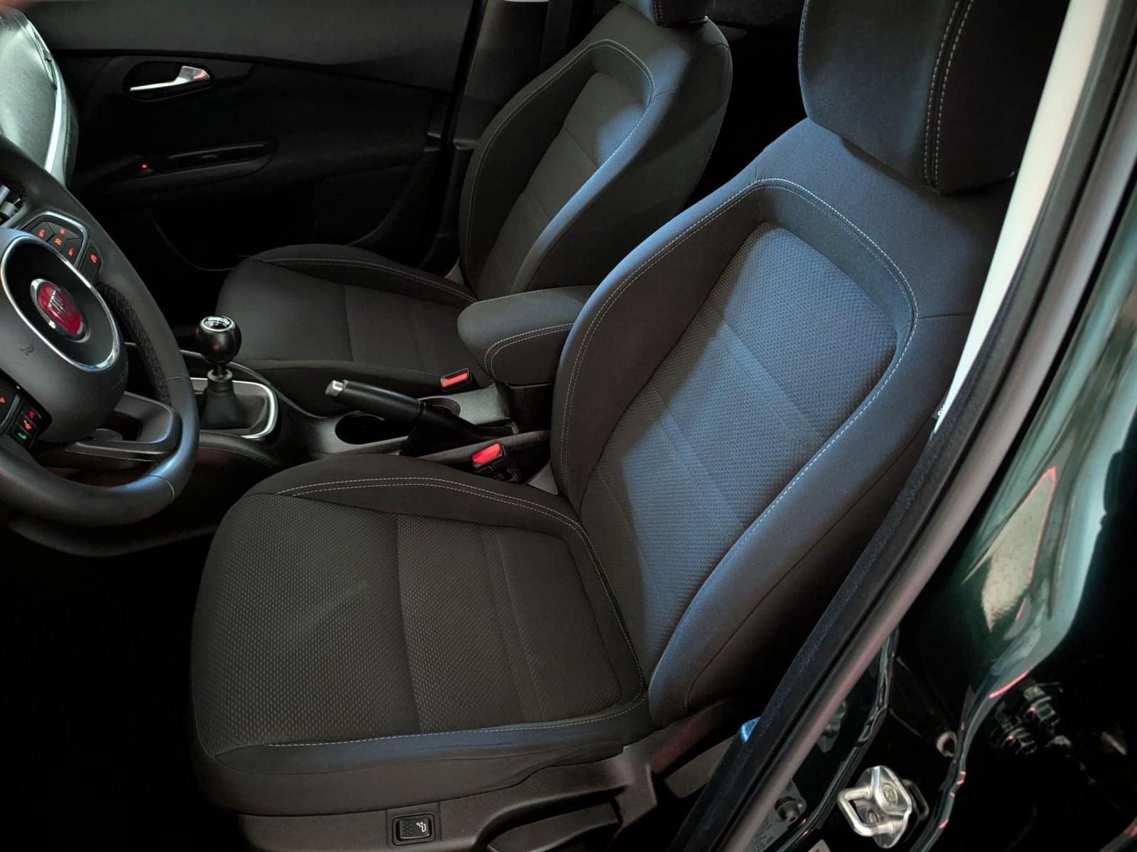 FIAT TIPO SEDAN 1.6 MULTIJET II LOUNGE PLUS 120CV 19 