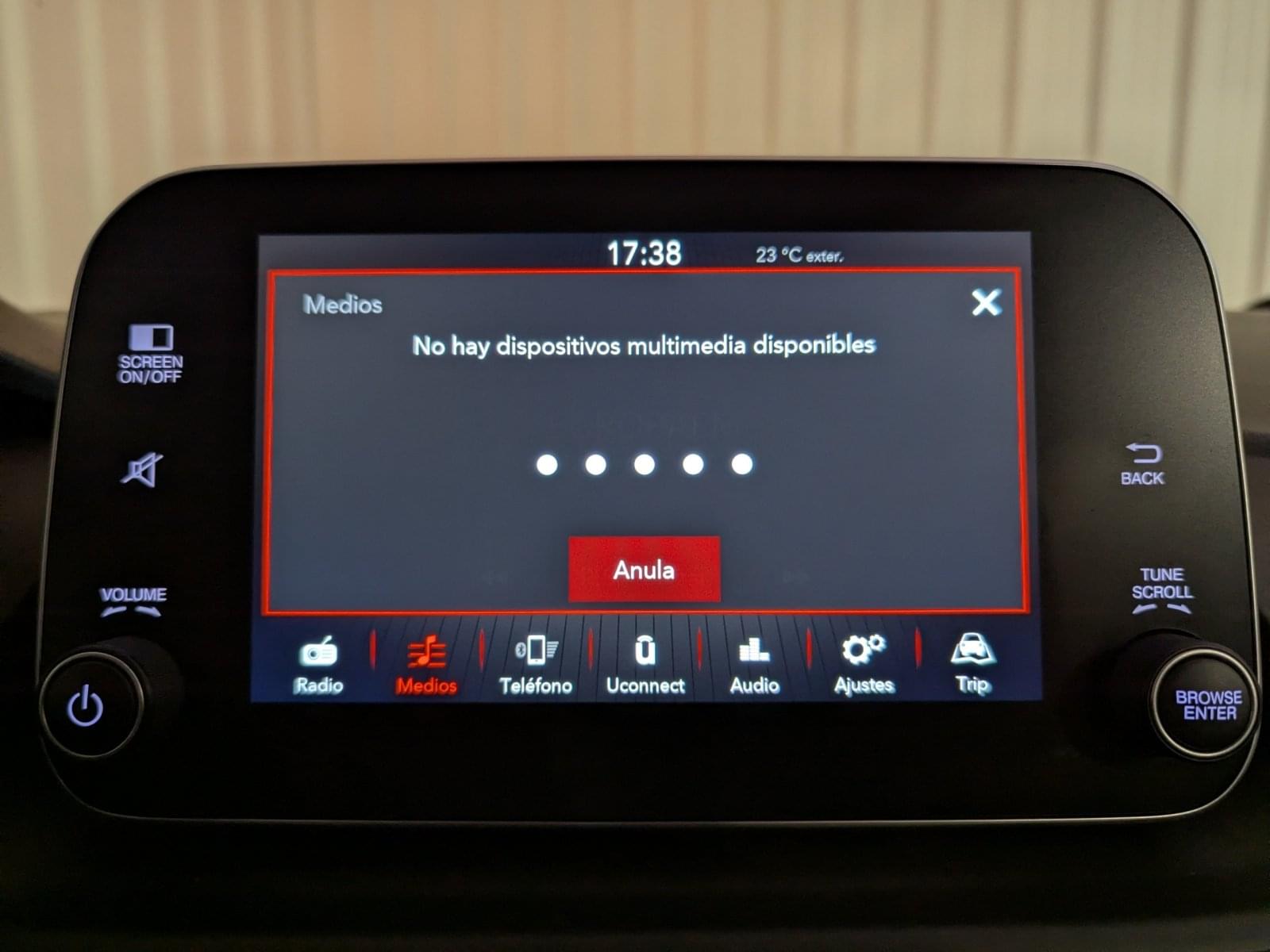 FIAT TIPO SEDAN 1.6 MULTIJET II LOUNGE PLUS 120CV 29 