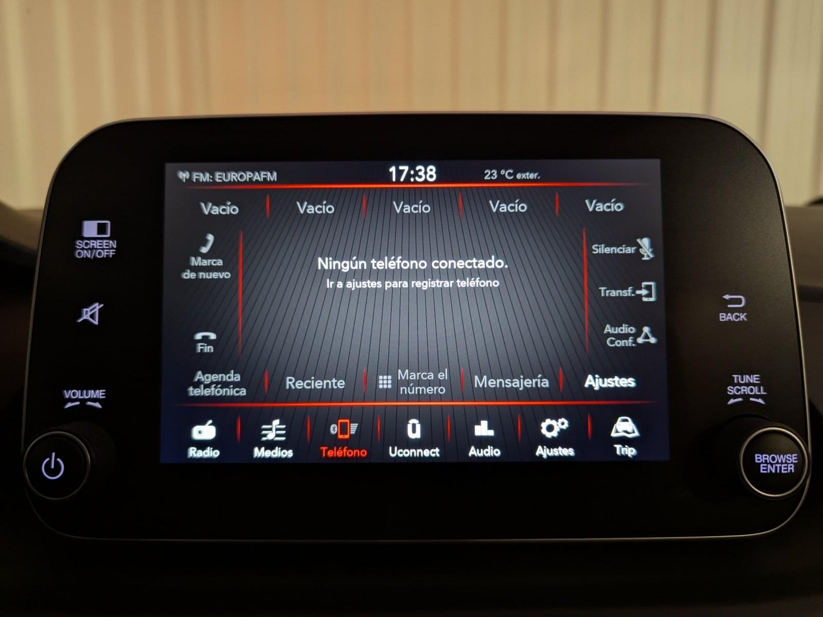 FIAT TIPO SEDAN 1.6 MULTIJET II LOUNGE PLUS 120CV 30 