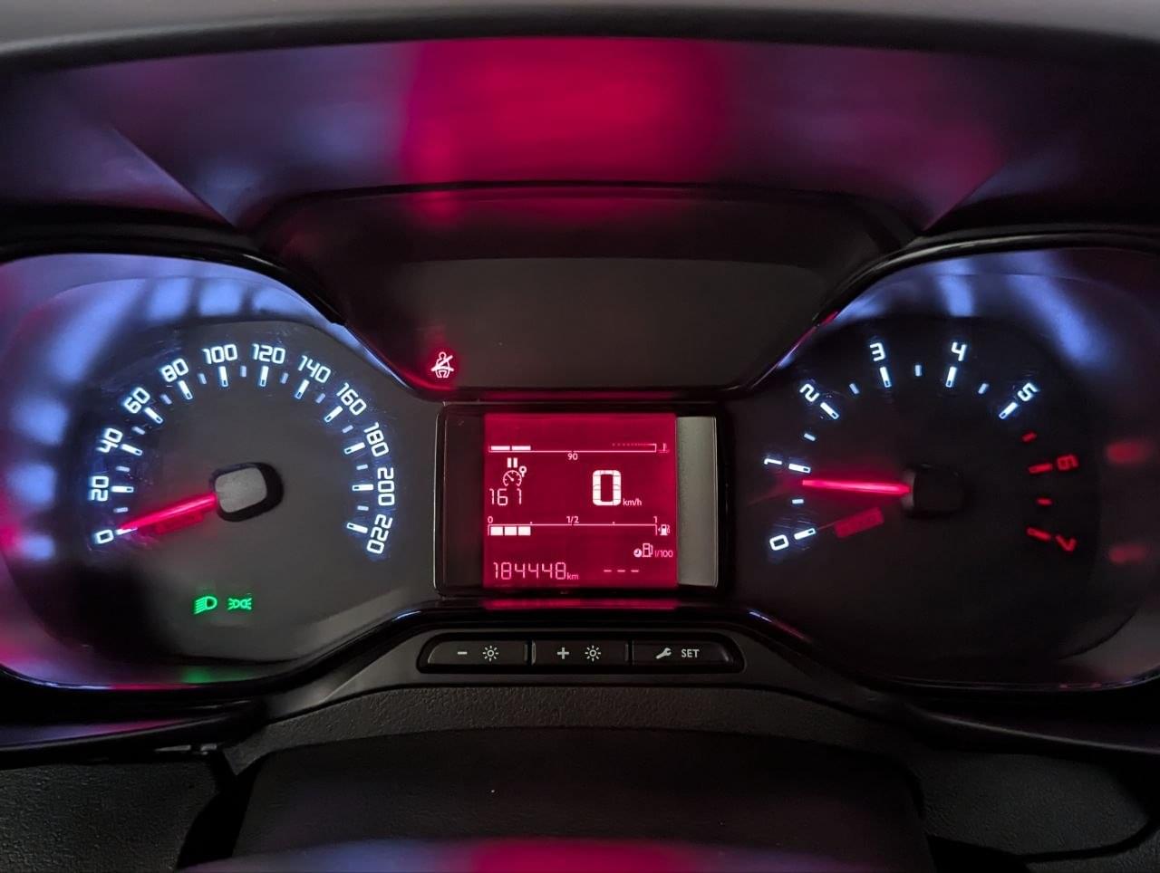 TOYOTA PROACE CITY VAN GX L1 1.5L 100CV 24 